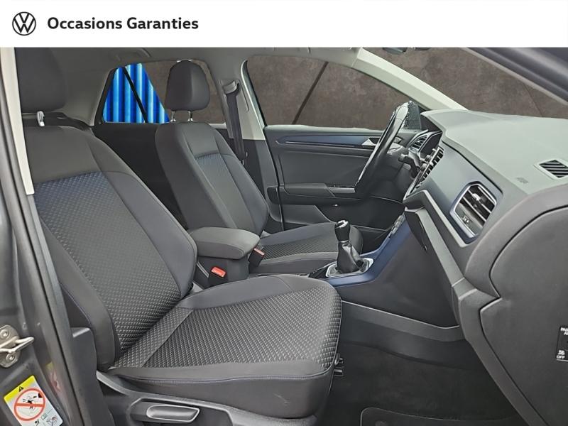 Voitures occasions VOLKSWAGEN T-ROC United Thionville