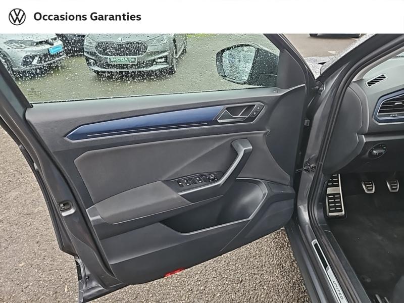 Voitures occasions VOLKSWAGEN T-ROC United Thionville