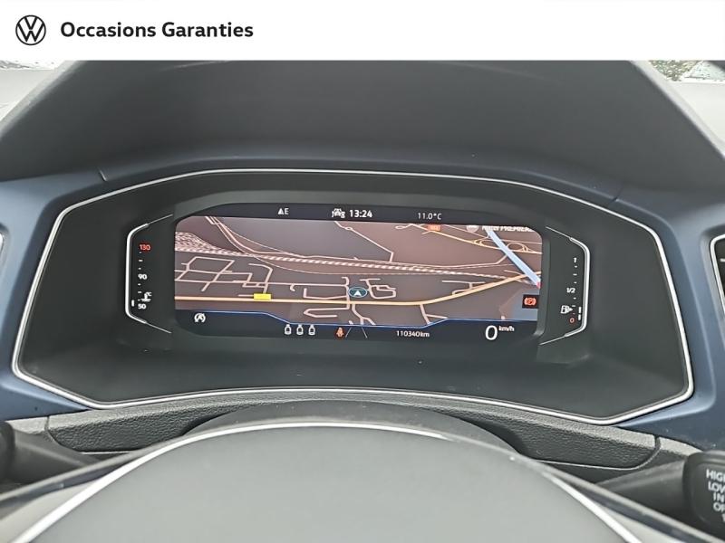 Voitures occasions VOLKSWAGEN T-ROC United Thionville