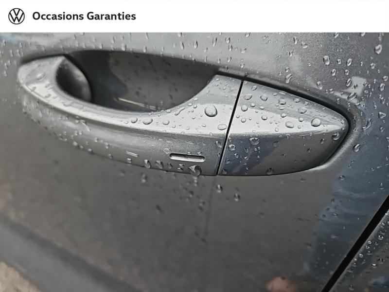 Voitures occasions VOLKSWAGEN T-ROC United Thionville