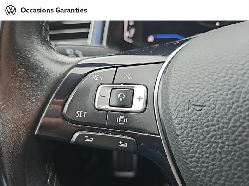 Voitures occasions VOLKSWAGEN T-ROC United Thionville