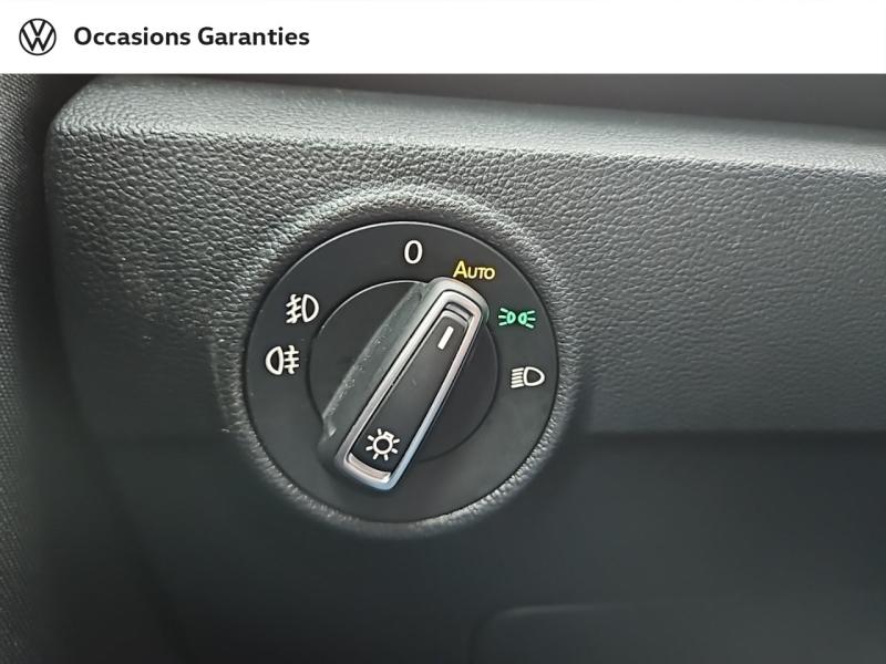 Voitures occasions VOLKSWAGEN T-ROC United Thionville