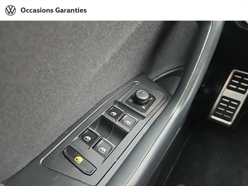 Voitures occasions VOLKSWAGEN T-ROC United Thionville