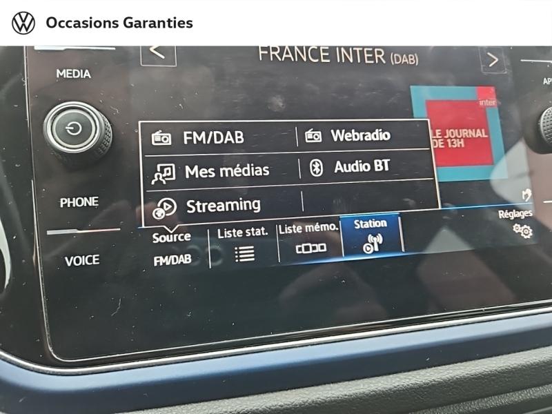 Voitures occasions VOLKSWAGEN T-ROC United Thionville