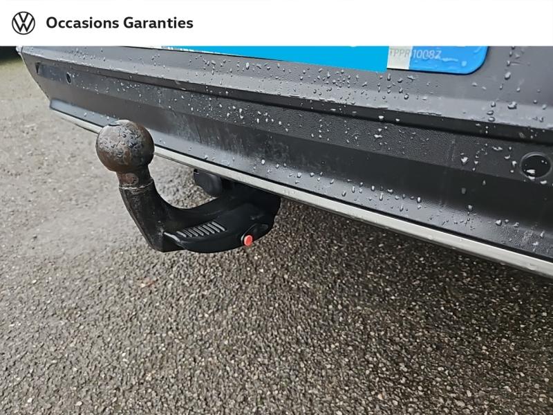 Voitures occasions VOLKSWAGEN T-ROC United Thionville