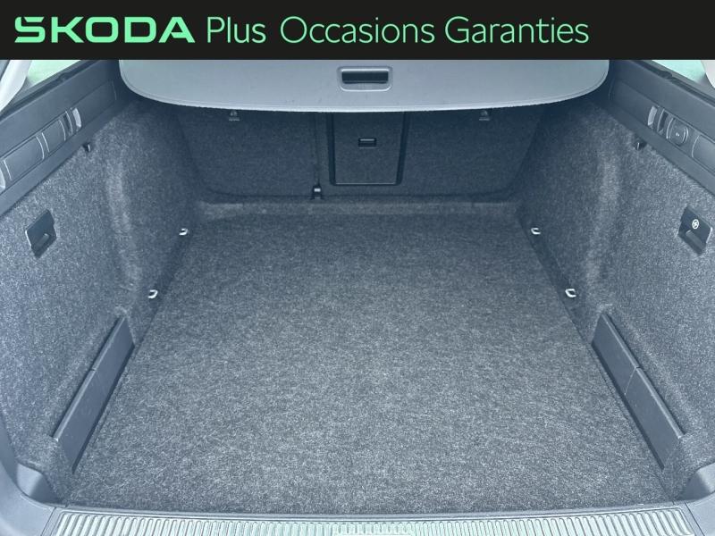 Voitures occasions ŠKODA Superb Combi Business Thionville