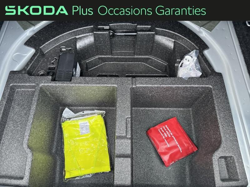 Voitures occasions ŠKODA Superb Combi Business Thionville