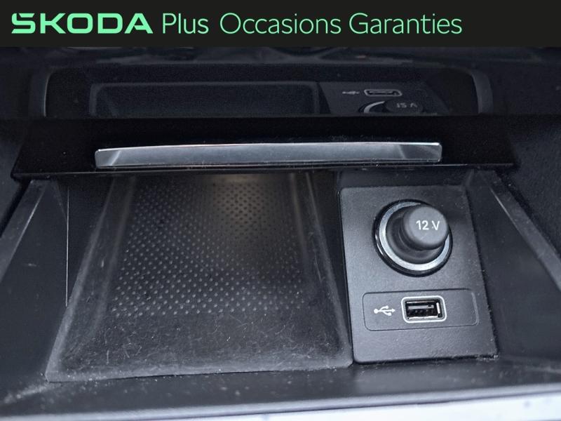 Voitures occasions ŠKODA Superb Combi Business Thionville