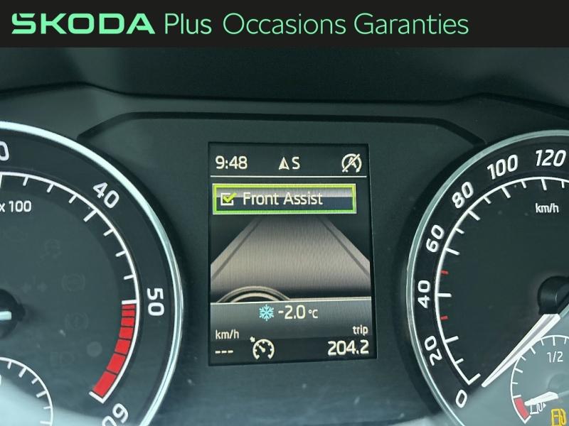 Voitures occasions ŠKODA Superb Combi Business Tomblaine