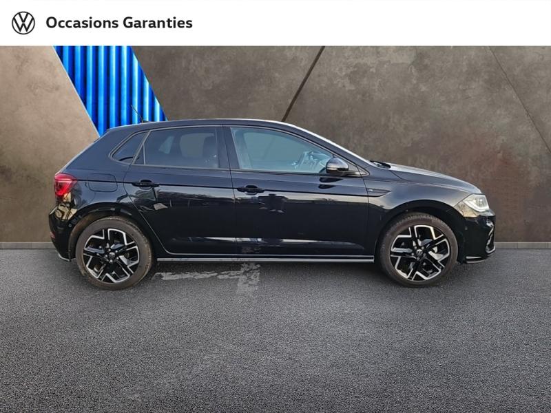Voitures occasions VOLKSWAGEN POLO R-Line Edition Thionville