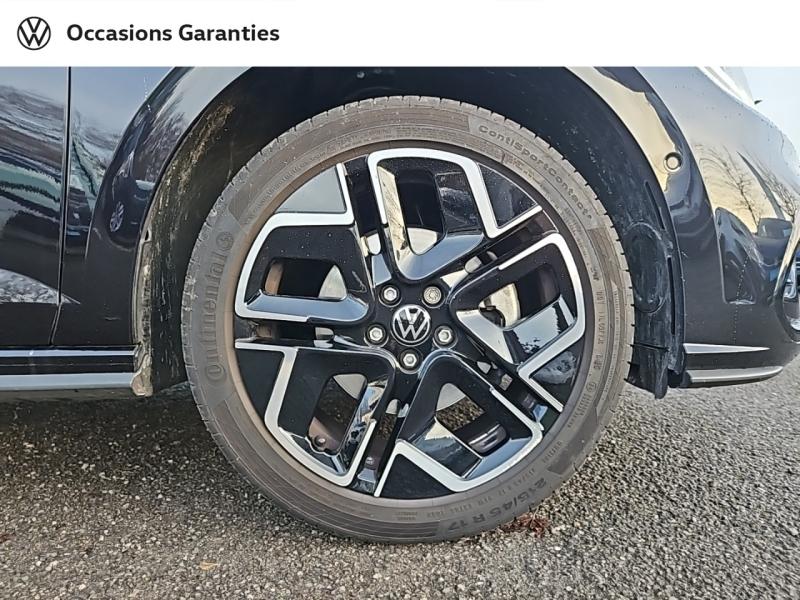 Voitures occasions VOLKSWAGEN POLO R-Line Edition Thionville