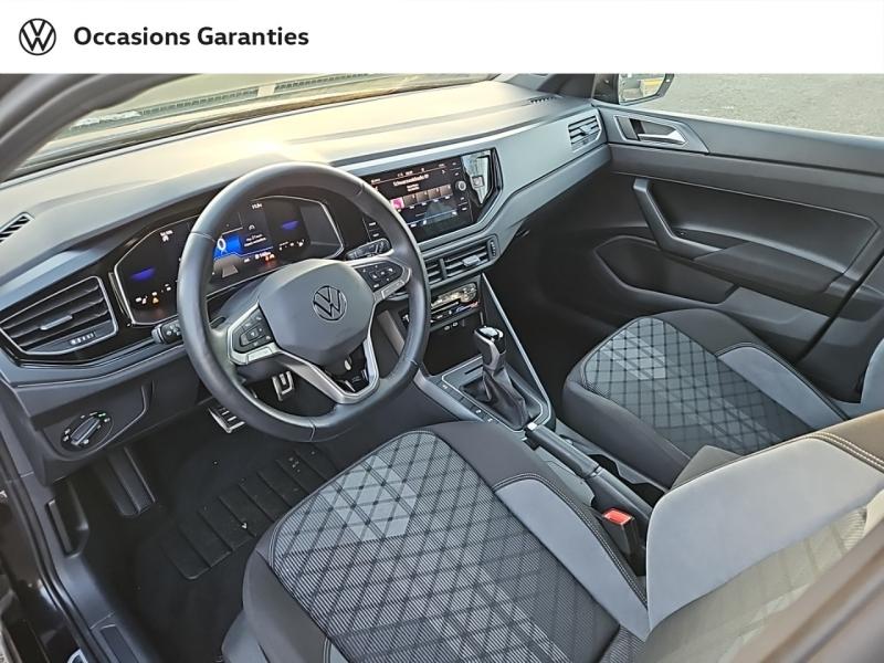 Voitures occasions VOLKSWAGEN POLO R-Line Edition Thionville