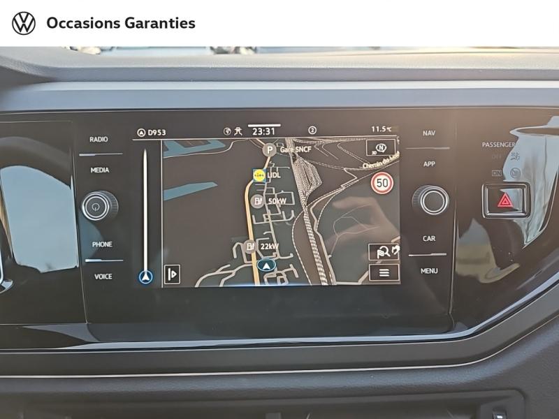 Voitures occasions VOLKSWAGEN POLO R-Line Edition Thionville