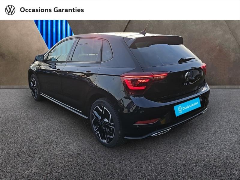 Voitures occasions VOLKSWAGEN POLO R-Line Edition Thionville