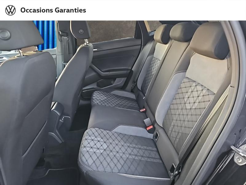 Voitures occasions VOLKSWAGEN POLO R-Line Edition Thionville