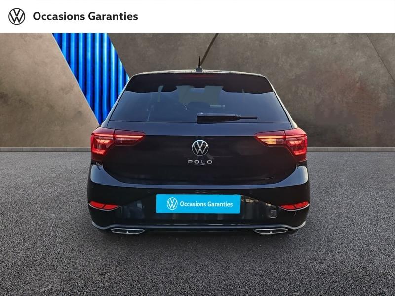 Voitures occasions VOLKSWAGEN POLO R-Line Edition Thionville