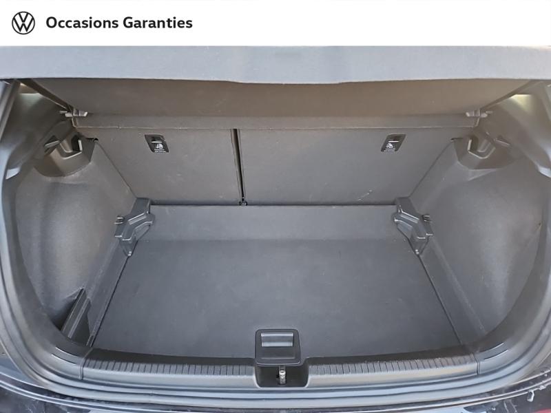 Voitures occasions VOLKSWAGEN POLO R-Line Edition Thionville