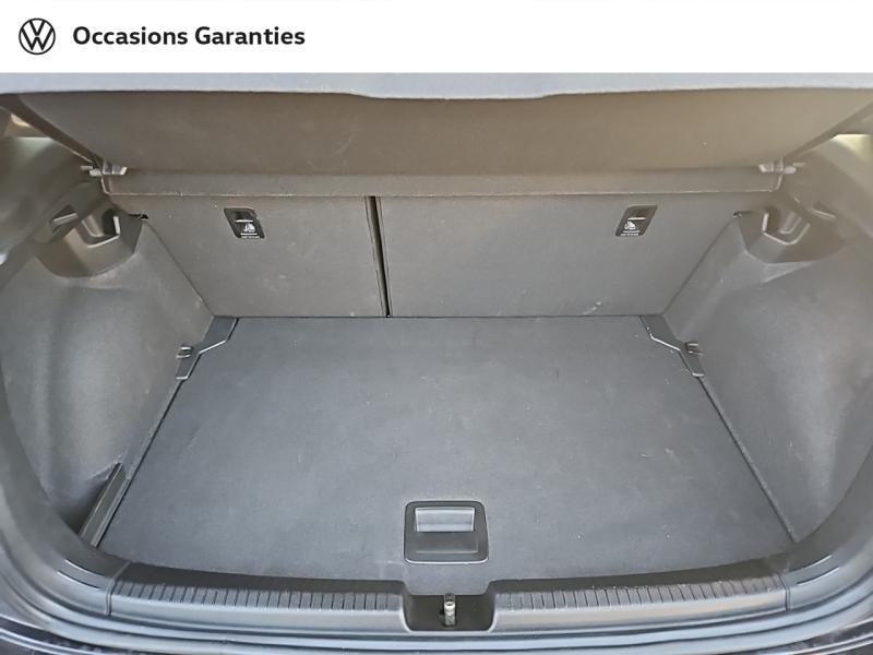 Voitures occasions VOLKSWAGEN POLO R-Line Edition Thionville