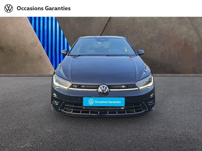 Voitures occasions VOLKSWAGEN POLO R-Line Edition Thionville