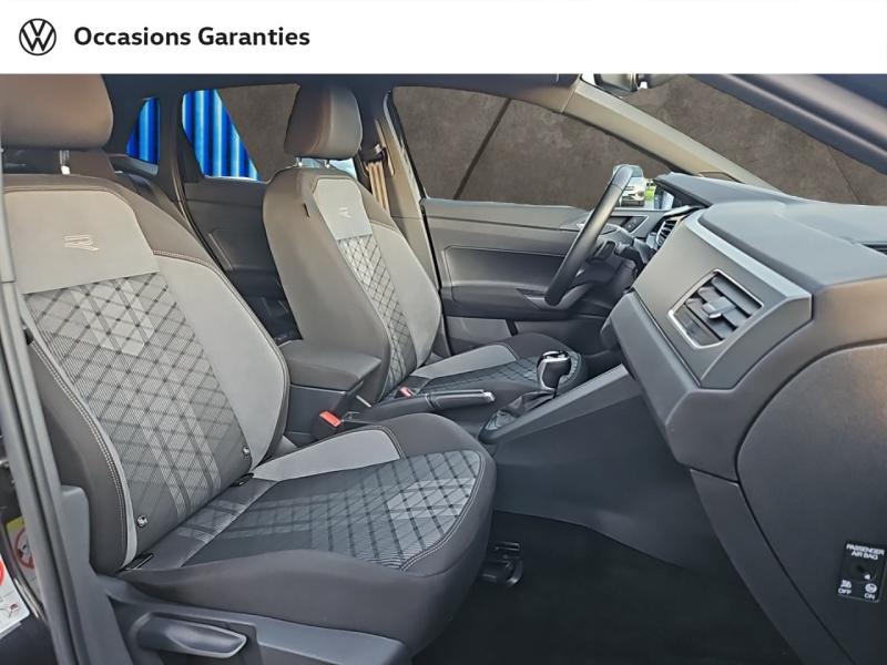 Voitures occasions VOLKSWAGEN POLO R-Line Edition Thionville