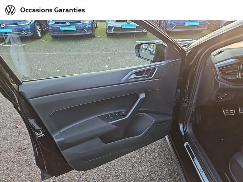 Voitures occasions VOLKSWAGEN POLO R-Line Edition Thionville