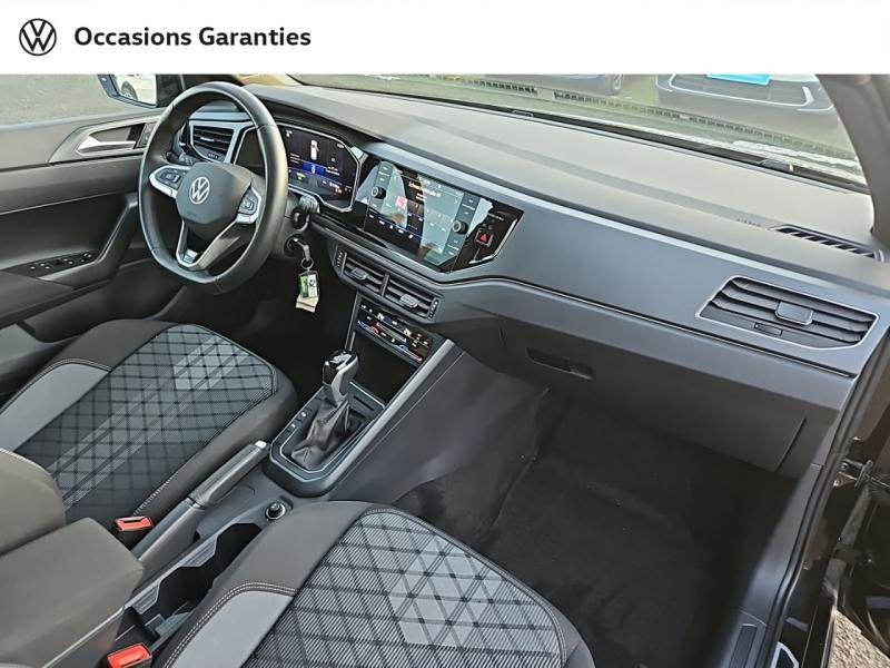 Voitures occasions VOLKSWAGEN POLO R-Line Edition Thionville