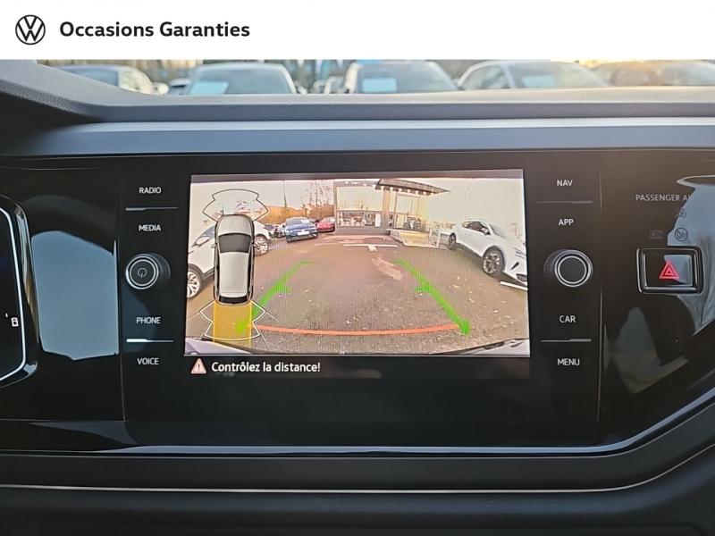 Voitures occasions VOLKSWAGEN POLO R-Line Edition Thionville