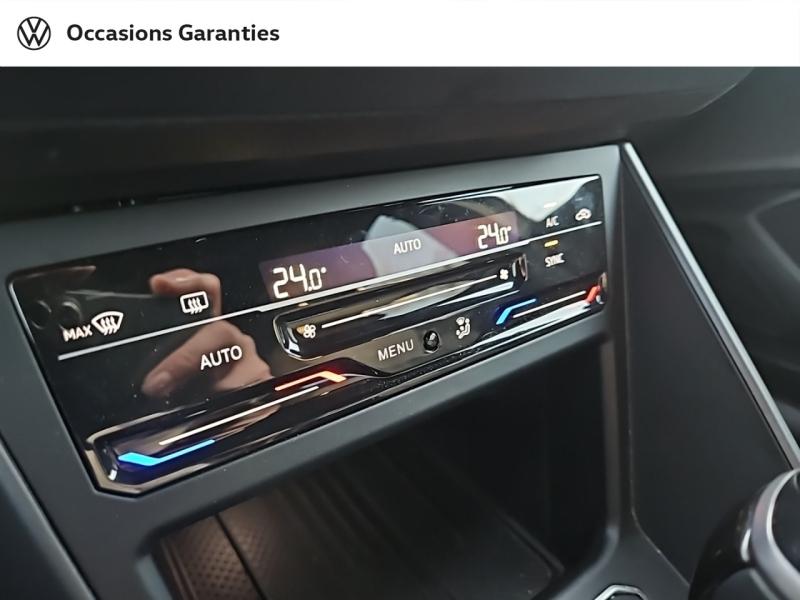 Voitures occasions VOLKSWAGEN POLO R-Line Edition Thionville