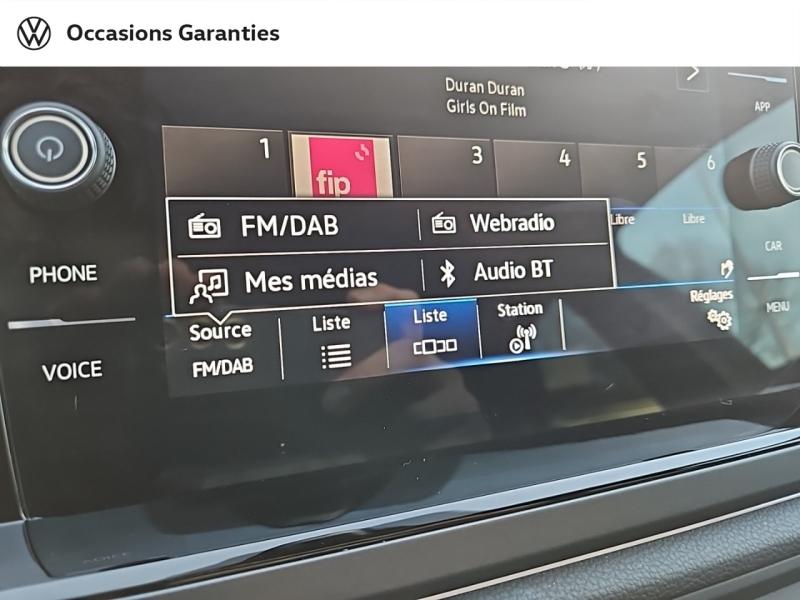 Voitures occasions VOLKSWAGEN POLO R-Line Edition Thionville