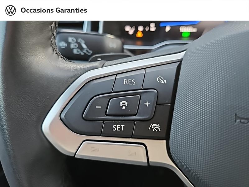 Voitures occasions VOLKSWAGEN POLO R-Line Edition Thionville