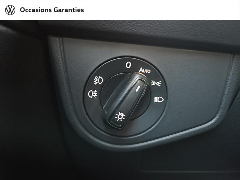 Voitures occasions VOLKSWAGEN POLO R-Line Edition Thionville