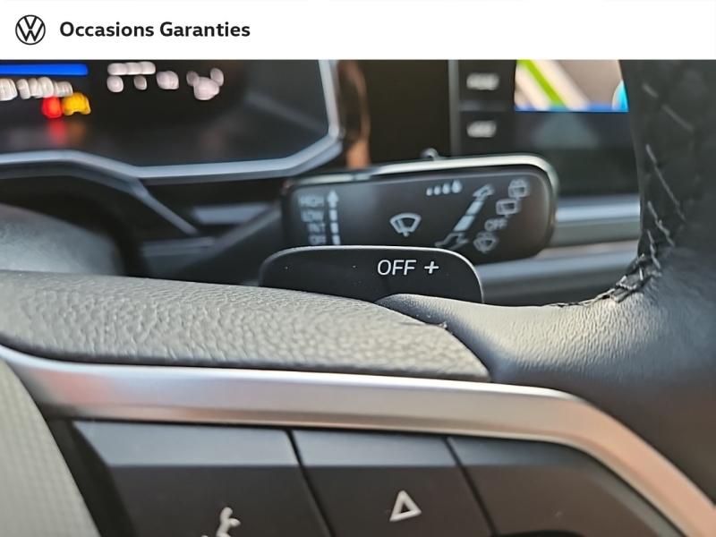 Voitures occasions VOLKSWAGEN POLO R-Line Edition Thionville