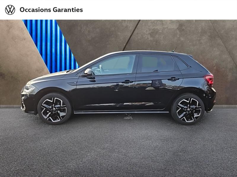 Voitures occasions VOLKSWAGEN POLO R-Line Edition Thionville