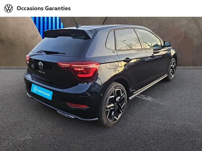 Voitures occasions VOLKSWAGEN POLO R-Line Edition Thionville