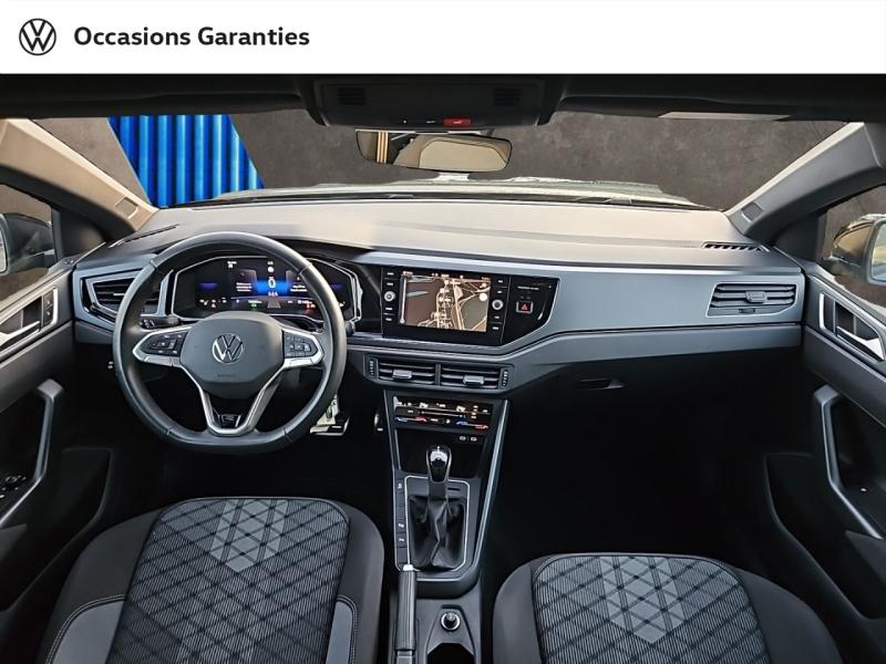 Voitures occasions VOLKSWAGEN POLO R-Line Edition Thionville