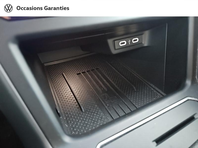 Voitures occasions VOLKSWAGEN POLO R-Line Edition Thionville