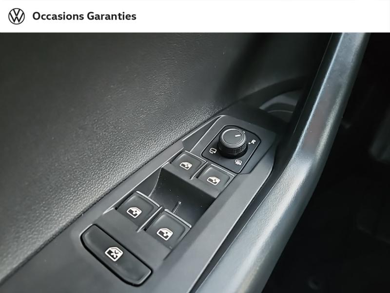 Voitures occasions VOLKSWAGEN POLO R-Line Edition Thionville