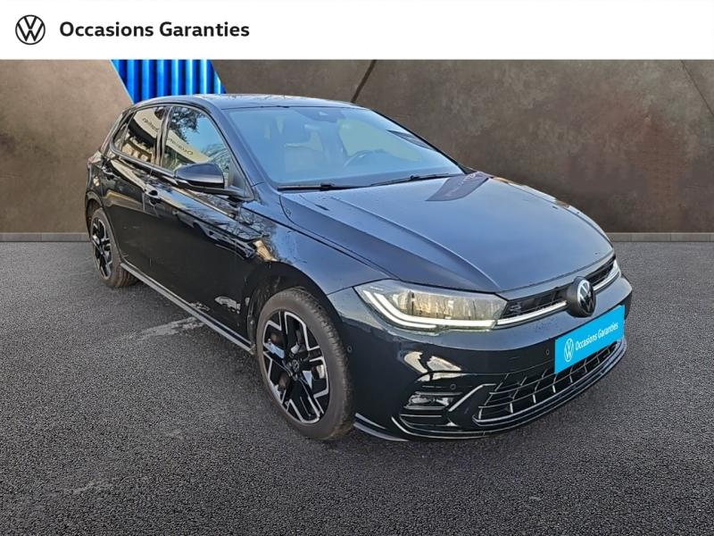 Voitures occasions VOLKSWAGEN POLO R-Line Edition Thionville