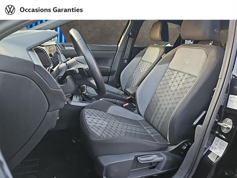 Voitures occasions VOLKSWAGEN POLO R-Line Edition Thionville