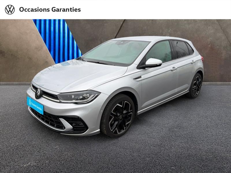 Voitures occasions VOLKSWAGEN POLO R-Line Edition Thionville