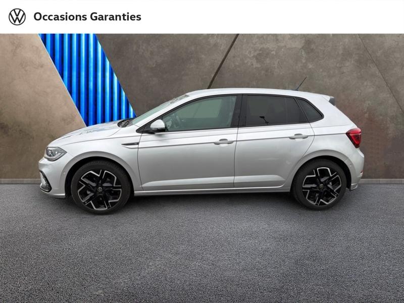 Voitures occasions VOLKSWAGEN POLO R-Line Edition Thionville
