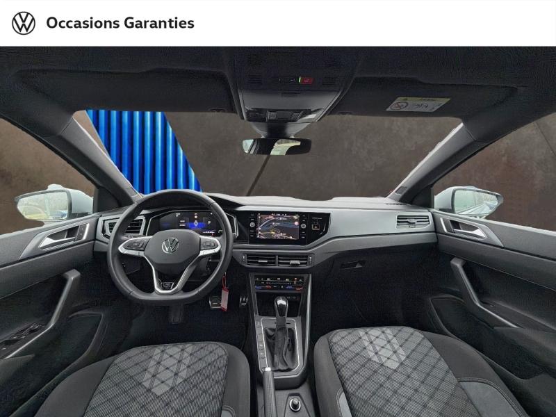Voitures occasions VOLKSWAGEN POLO R-Line Edition Thionville