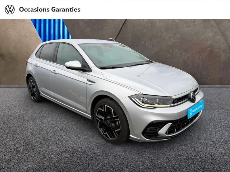 Voitures occasions VOLKSWAGEN POLO R-Line Edition Thionville