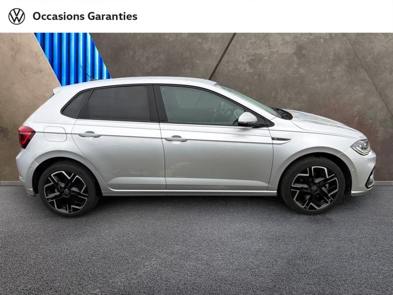 Voitures occasions VOLKSWAGEN POLO R-Line Edition Thionville