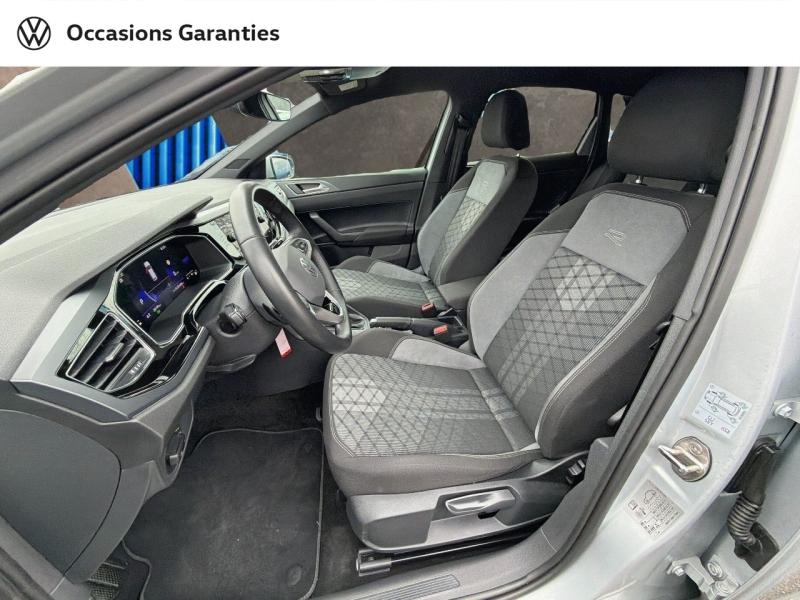 Voitures occasions VOLKSWAGEN POLO R-Line Edition Thionville