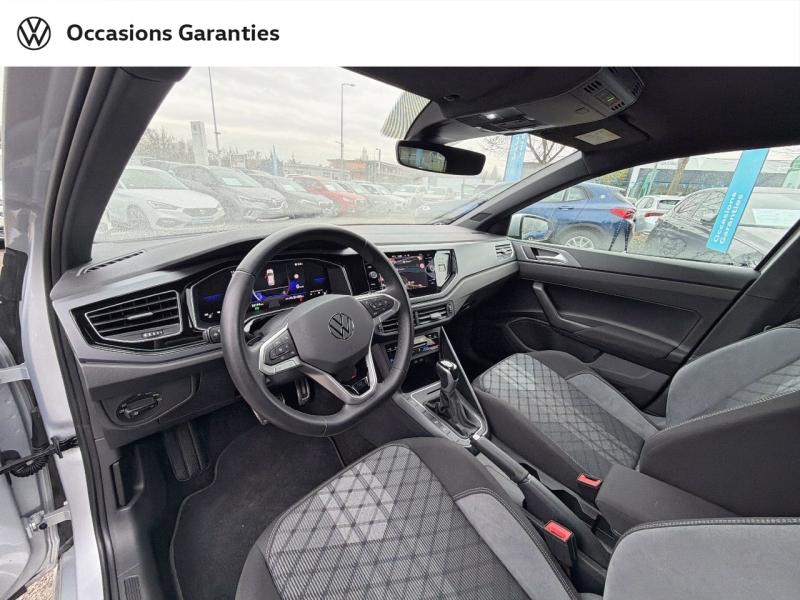 Voitures occasions VOLKSWAGEN POLO R-Line Edition Thionville