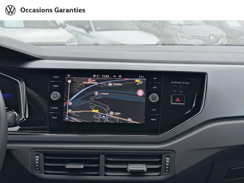 Voitures occasions VOLKSWAGEN POLO R-Line Edition Thionville