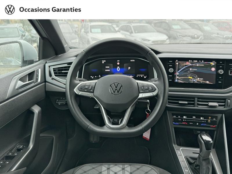 Voitures occasions VOLKSWAGEN POLO R-Line Edition Thionville