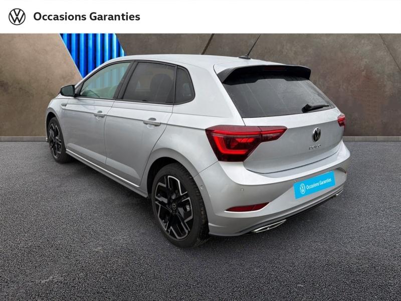 Voitures occasions VOLKSWAGEN POLO R-Line Edition Thionville