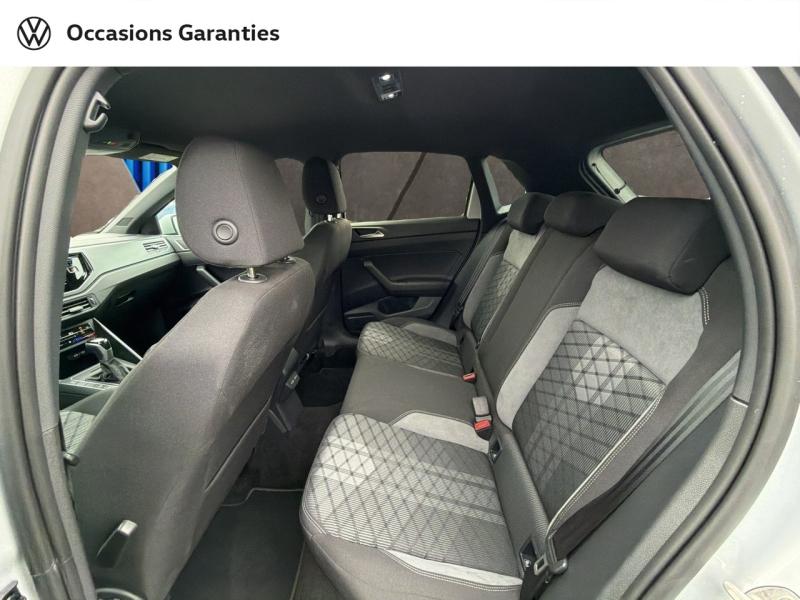 Voitures occasions VOLKSWAGEN POLO R-Line Edition Thionville